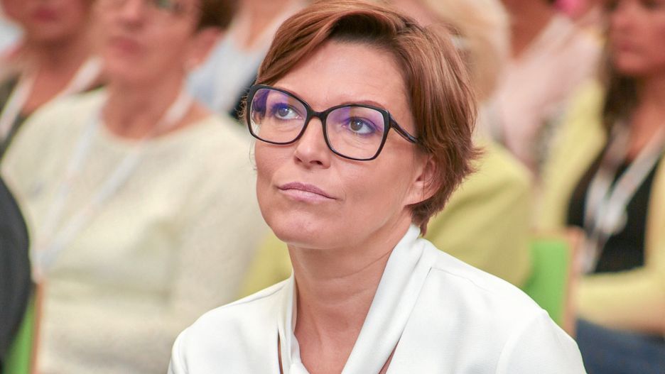 Ilona Felicjańska ogłosiła nowy etap swojego życia. Chce prowadzić terapię z uzależnionymi