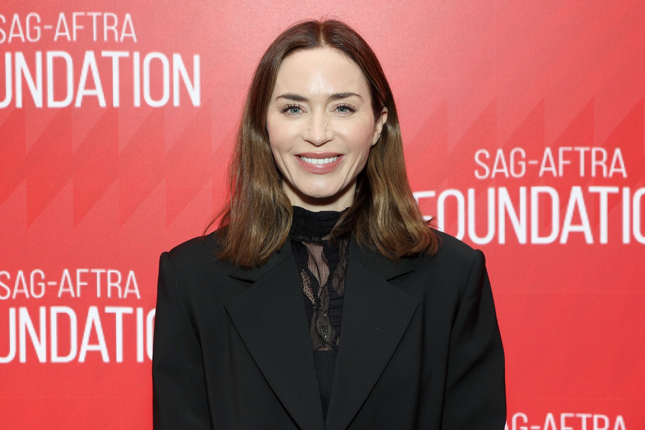 Emily Blunt