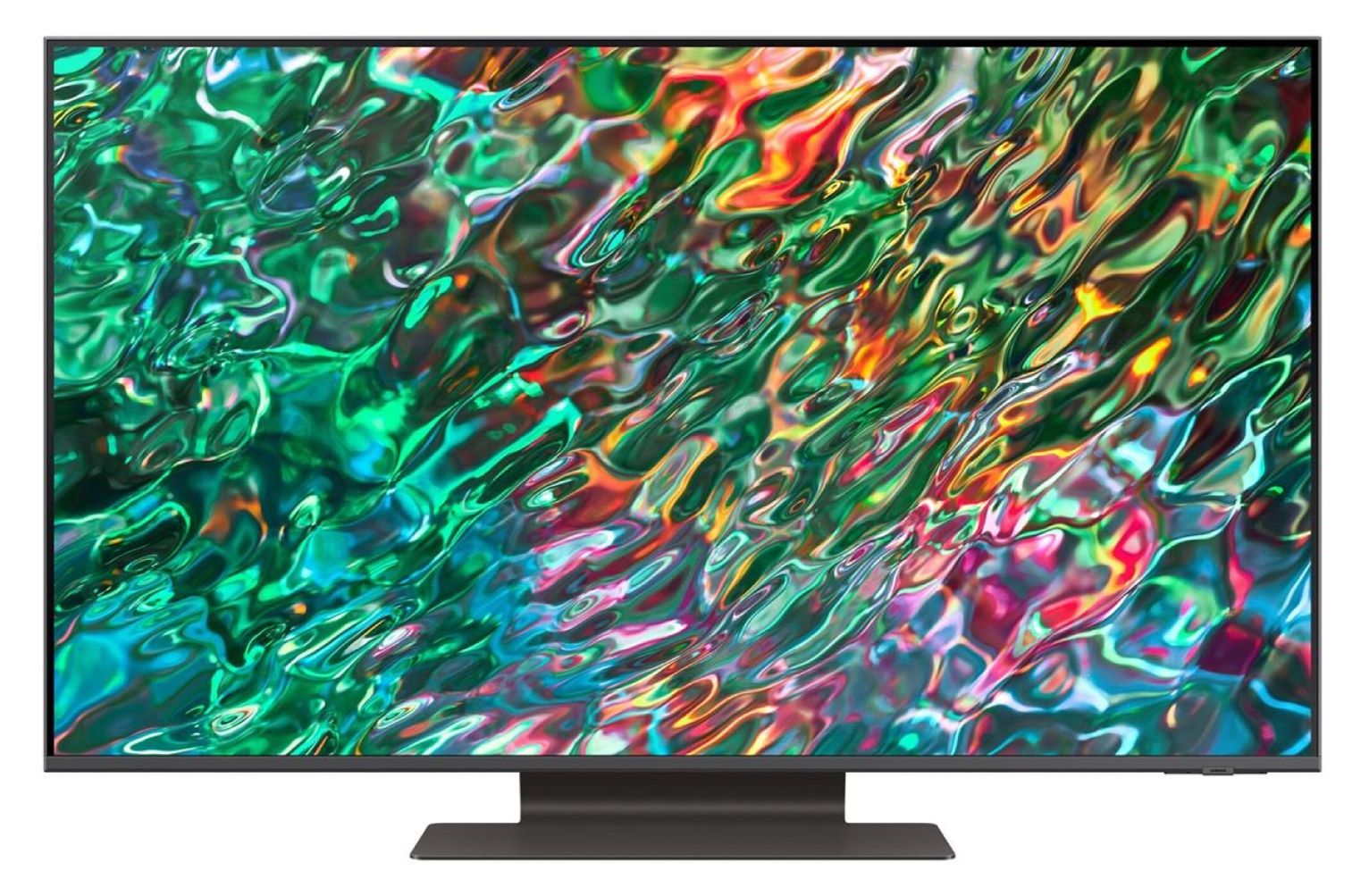 Samsung QE43QN91B - od przodu