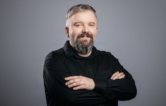 Michał Wilgocki przeszedł z "Gazety Wyborczej" do Wirtualnej Polski