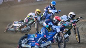 Fogo Unia Leszno - Krono-Plast Włókniarz Częstochowa 59:31 [galeria]