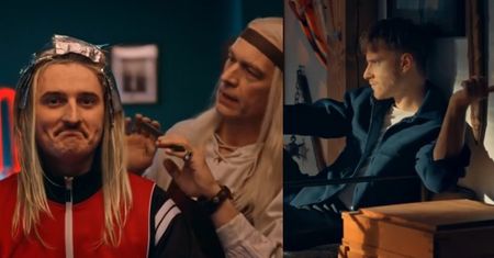"Wiedźmin". Drugi sezon już na Netflix! W spocie promującym serial Dawid Podsiadło, Maciej Musiał i Michał Żebrowski (WIDEO)