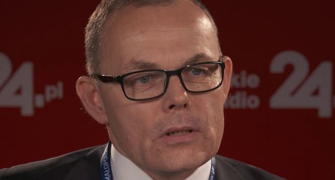 Andrzej Rogoyski wybrany na prezesa Polskiego Radia