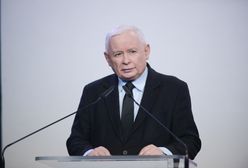 "Nikogo nie upokarzałem". Padło konkretne nazwisko. Kaczyński reaguje