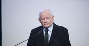 "Nikogo nie upokarzałem". Padło konkretne nazwisko. Kaczyński reaguje