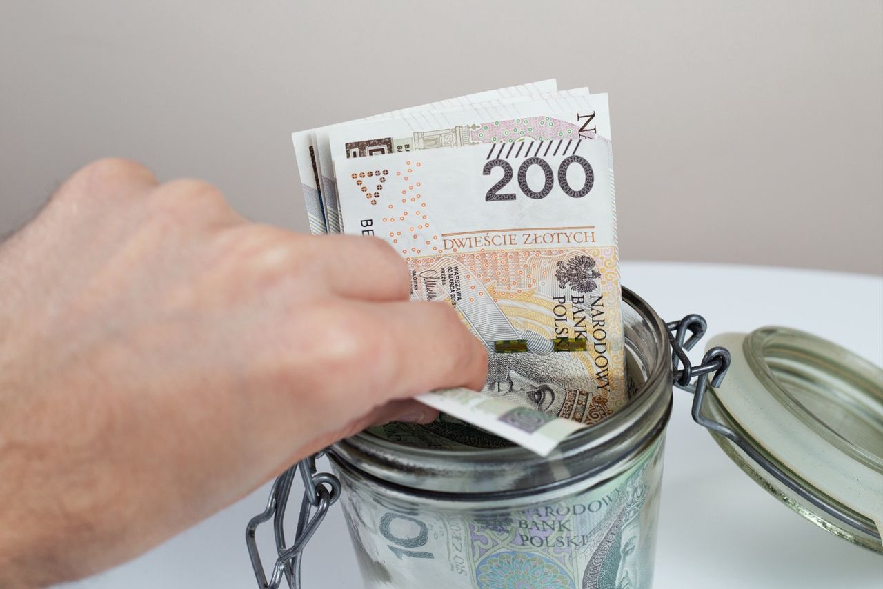 Głogów: Działkowcy dla hospicjum. W kilka godzin udało im się zebrać imponującą kwotę