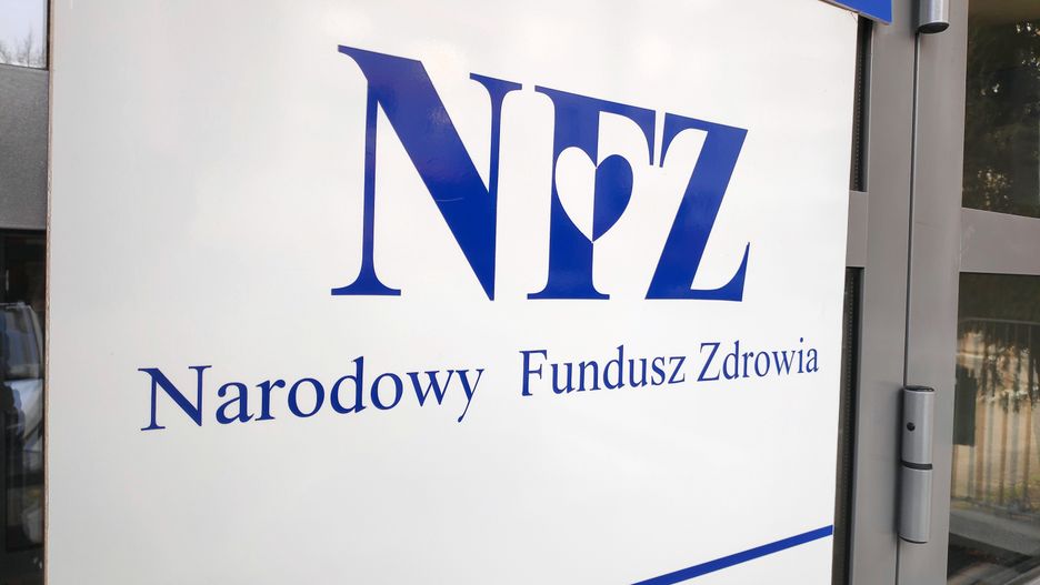 Oszuści podszywają się pod NFZ 