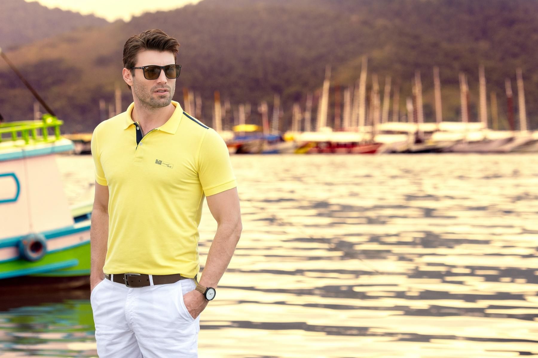 Przeziębienie kojarzy się głównie z jesienią i zimą, ale można je złapać również latem