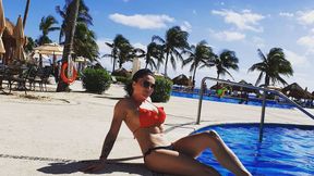 "Opłaca się". Polka publikuje na portalu dla dorosłych