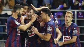 Puchar Króla: Niesamowity pościg Eibar zakończony sukcesem! Pogrom Athletic