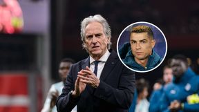 Trener Portugalii postawił sprawę jasno ws. Ronaldo