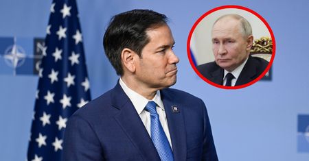 USA ostrzegają Putina. Wskazują na taktykę Rosji