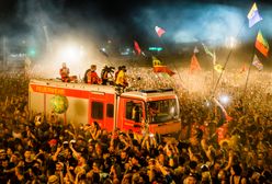 Polska straż: "nie można wjechać na festiwal". Ale Niemcy wjechali