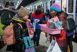 Od 16 marca Ukraińcy będą mogli uzyskać numer PESEL