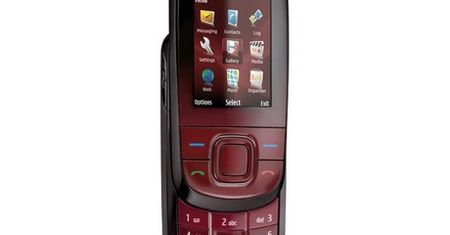 Nokia 6600, 6600 Slide i 3600 Slide - elegancja w trzech odsłonach