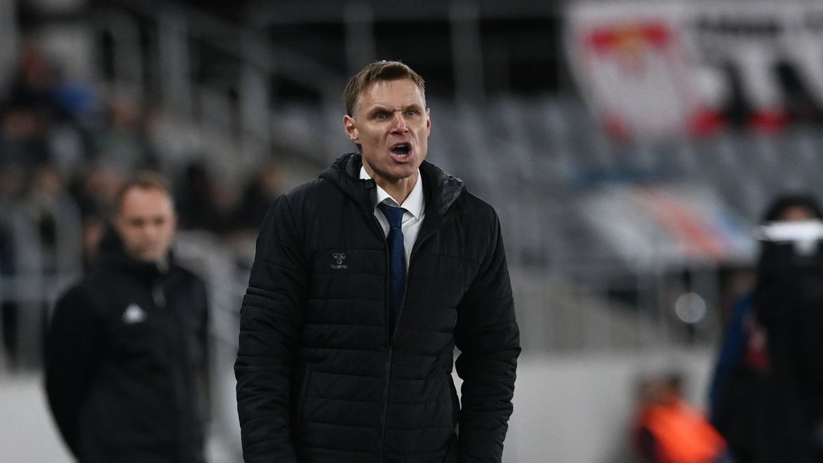 PAP / Piotr Nowak / Edgaras Jankauskas