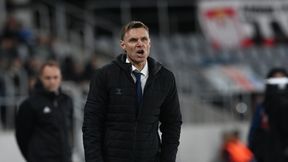 Trener Litwy wydał werdykt po meczu z Polską. "Jedyne, czego nam brakowało"