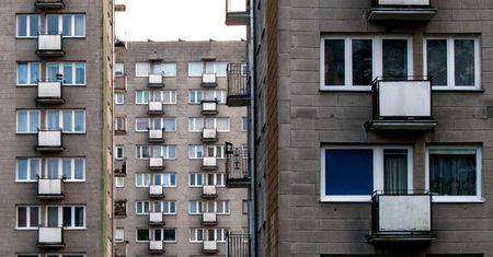 Pokazała mieszkanie po wynajmie. "Nadawało się do całkowitego remontu"