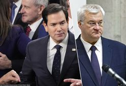 Rozmowa Kijów-Waszyngton. "Jak najszybciej zakończyć wojnę"