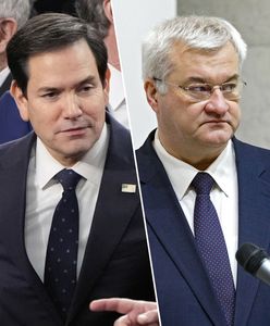 Rozmowa Kijów-Waszyngton. "Jak najszybciej zakończyć wojnę"