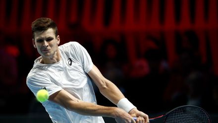 Quiz. Polscy tenisiści rywalizują w Melbourne. Przekonaj się, czy uważnie śledzisz turnieje przed Australian Open!