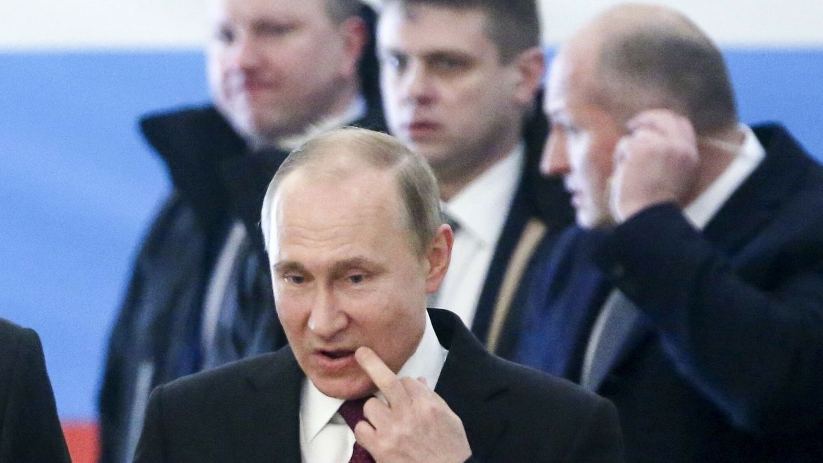 Odłączenie Rosji od SWIFT miałoby daleko idące konsekwencje dla całego systemu finansowego. 