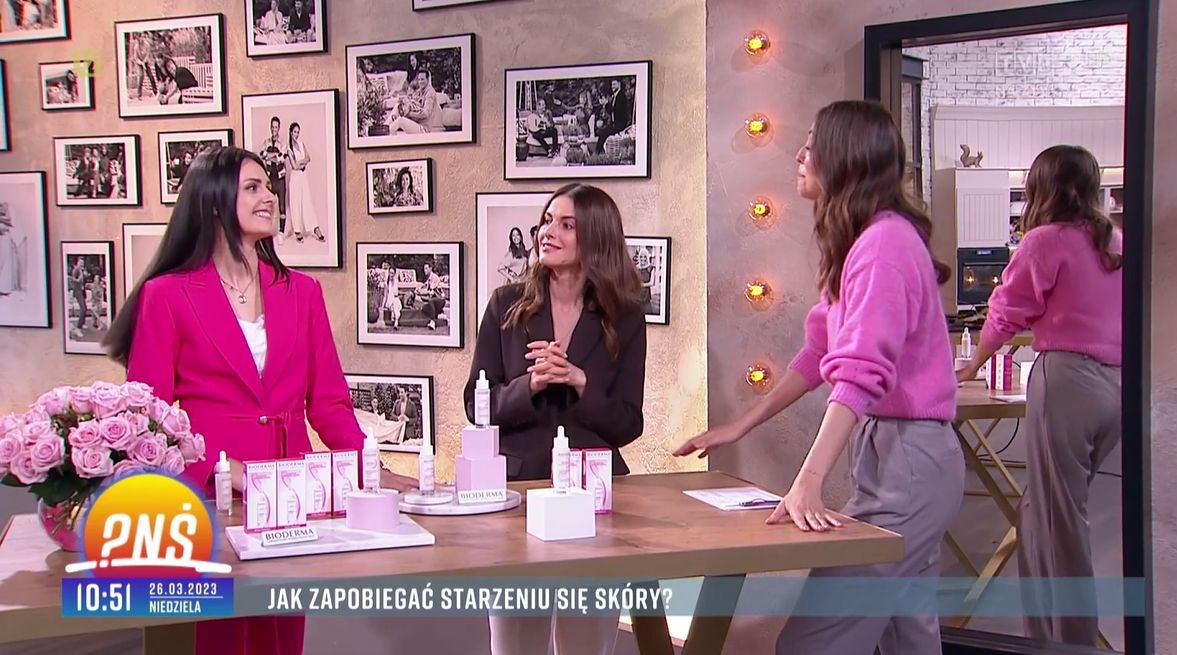 "Pytanie na śniadanie"