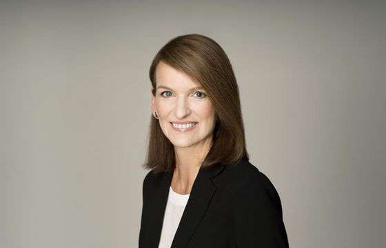 Katarzyna Kamińska została wiceprezesem H+K Strategies