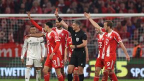 Kane nie miał wątpliwości. Tak skomentował czerwoną kartkę