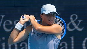 Iga Świątek walczy o nagrodę główną. Ile już zarobiła w Cincinnati?