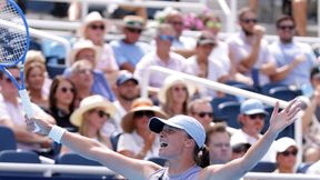 Iga Świątek i Casper Ruud. Gdzie oglądać miksta na US Open? O której?