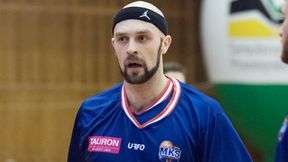 MKS powalczy ze Stelmetem? "Chcemy utrzymać naszą serię"