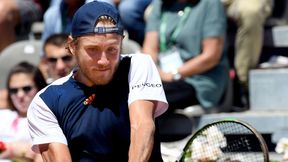 Roland Garros: Lucas Pouille i Marco Trungelliti wygrali pięciosetowe batalie, Tommy Robredo rywalem Grigora Dimitrowa
