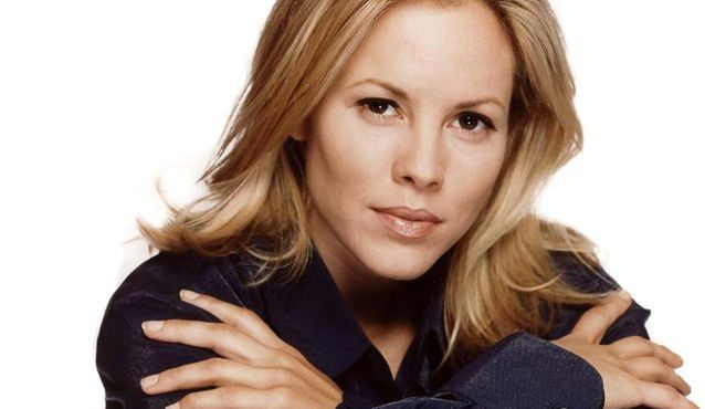 "Touch": Maria Bello poczuje dotyk Kiefera Sutherlanda