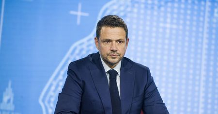 Trzaskowski nie będzie zadowolony. Politycy KO zdradzają, o czym się mówi w partii