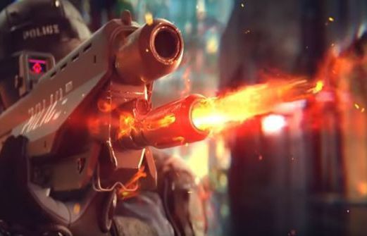 CD Projekt pokaże demo Cyberpunk 2077 na tragach E3, za 2 lata gra w sprzedaży