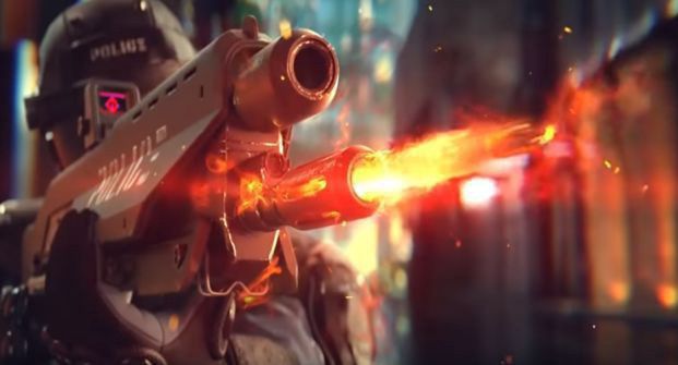 CD Projekt pokaże demo Cyberpunk 2077 na tragach E3, za 2 lata gra w sprzedaży