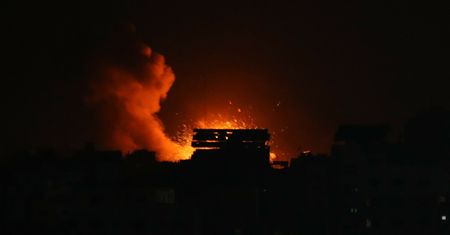 Szykuje się zwrot. Ludzie Bidena ujawniają, co stanie się w Izraelu