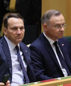 Sikorski skraca wizytę w USA. Pilny powrót do Polski