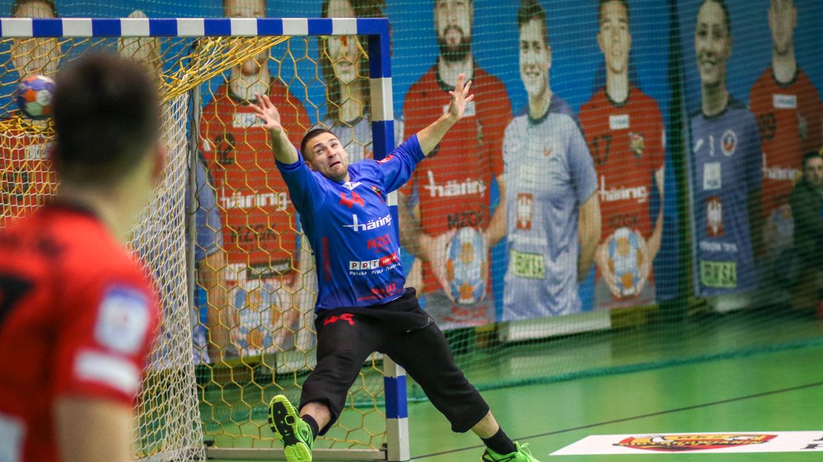 WP SportoweFakty / Krzysztof Betnerowicz / Marcin Schodowski