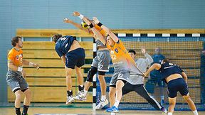 HC Portowik Jużny - Gaz-System Pogoń Szczecin 23:26