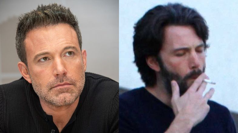Ben Affleck