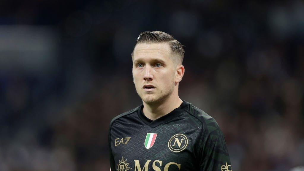 Getty Images / David S. Bustamante/Soccrates / Na zdjęciu: Piotr Zieliński