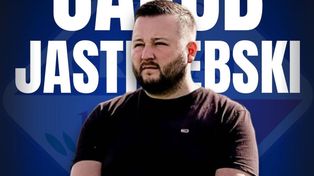 Jakub Jastrzębski został trenerem Granatu Skarżysko-Kamienna grającego w Keeza 4. Lidze Świętokrzyskiej. Zastąpił Tomasza Wójtowicza