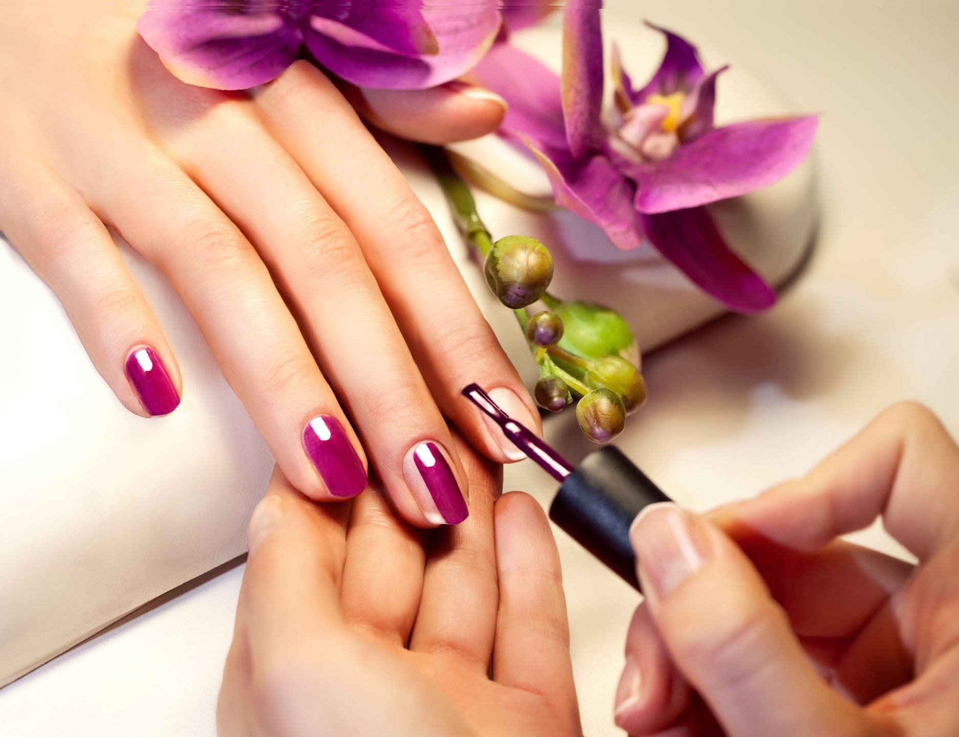 Manicure nail paint pink color
acrylic, artificial, beautiful, beauty, brush, care, closeup, cosmetics, decoration, edge, elegance, enamel, extended, fashion, female, finger, fingernail, fingers, gel, hand, layer, manicure, modern, nail, nailpolish, nails, paint, pink, polish, professional, salon, service, surface, tool, treatment, varnish, woman