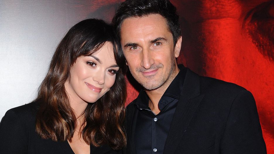Paulina Krupińska i Sebastian Karpiel-Bułecka myślą o powiększeniu rodziny