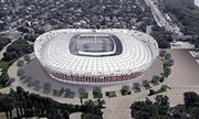 Stadion Narodowy pozostanie Stadionem Narodowym