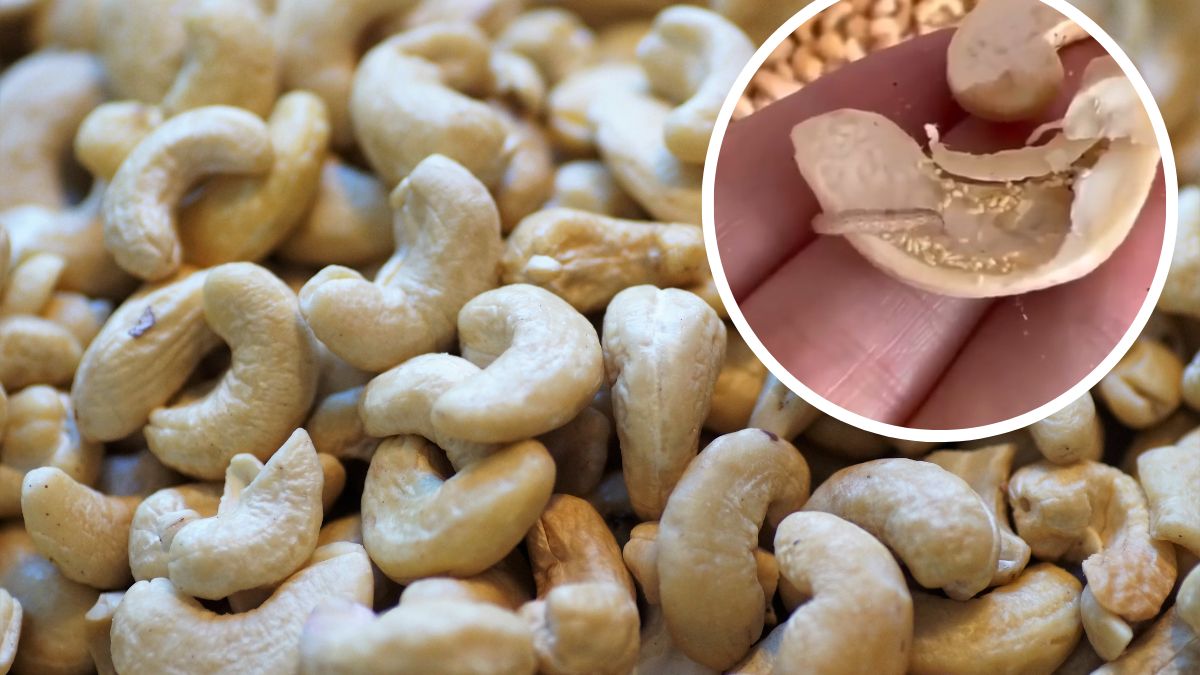 Nerkowce z niespodzianką - Pyszności