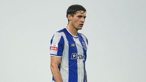 Złe wieści ws. Polaka. Jest oficjalny komunikat FC Porto