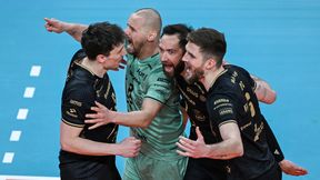 Znamy brązowych medalistów PlusLigi! Nie zostawili żadnych złudzeń